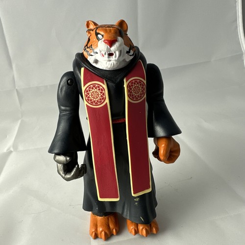 ゲーム・おもちゃ・グッズ Tiger of heman figure Tiger of heman figure