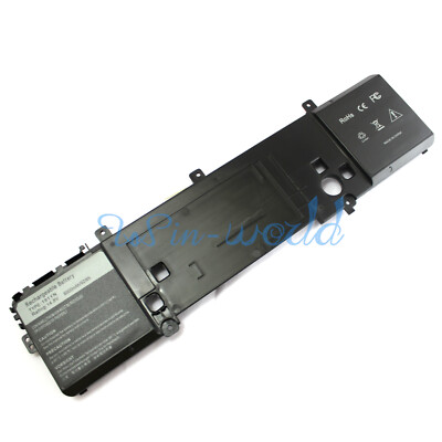 191YN 2F3W1 92Wh Battery for Dell Alienware 15 R1 R2 ALW15ED-1828 ALW15ED-2828