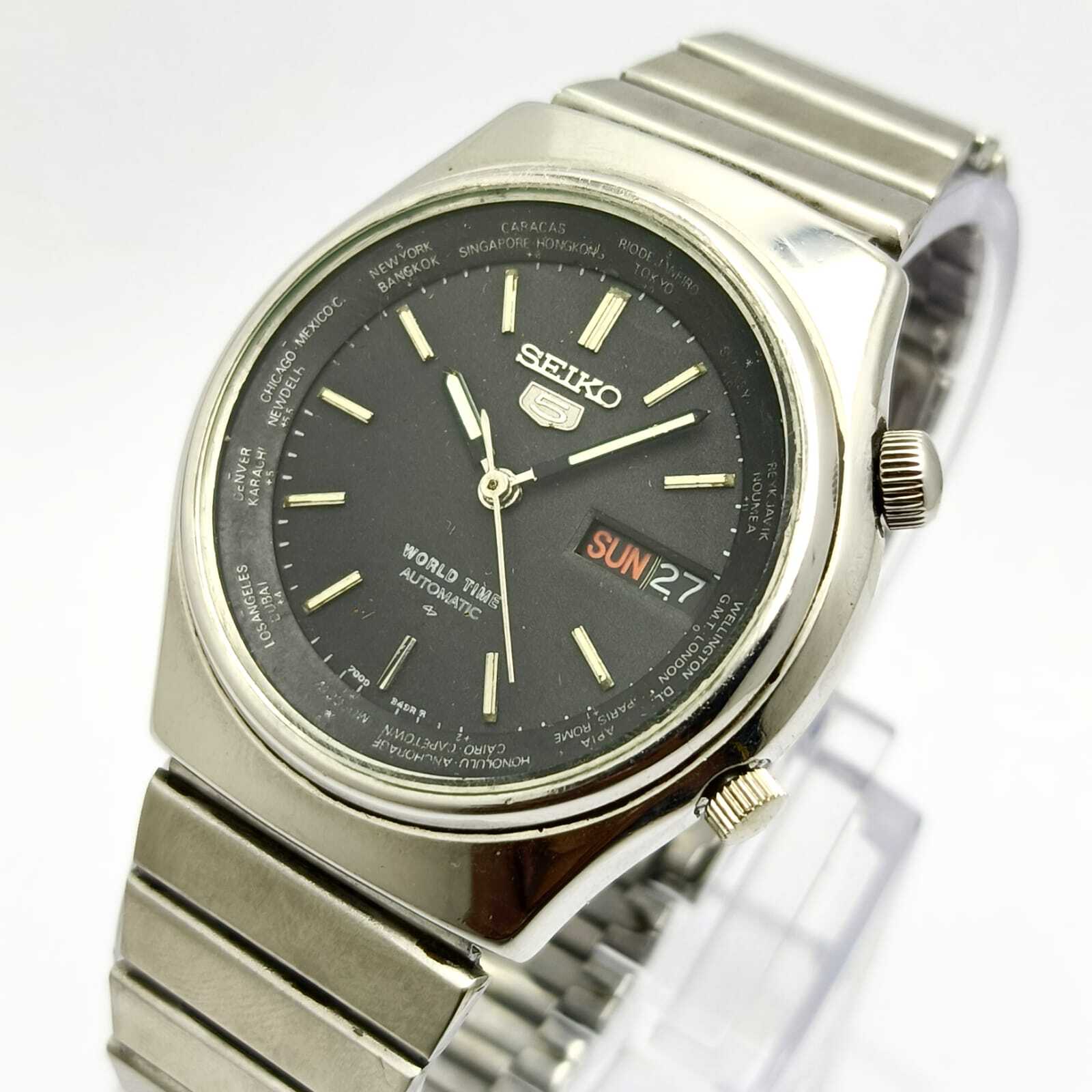 時計 DAMUE 5000-Vintage 5000-Vintage – DAMUE ONLINE STORE