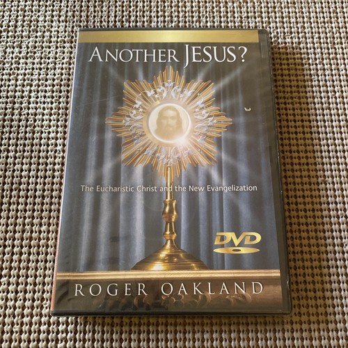 Another Jesus? The Eucharistic Christ an DVD Roger Oakland