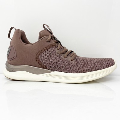 

Puma Women Ballast Mid 191844-04 Коричневые Кроссовки Кроссовки Размер 8, Коричневый, Ballast Mid