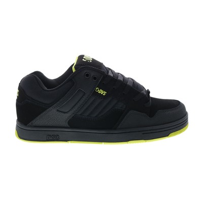 

DVS Enduro 125 DVF0000278032 Мужские черные кроссовки, вдохновленные скейтбордингом, Черный, DVS Enduro 125