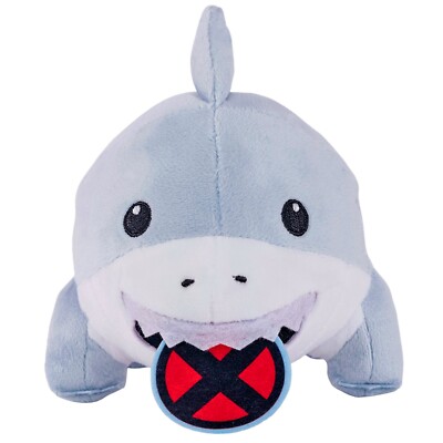 Jeff The Baby Land Shark 8 Inch Plushie Previews Exclusive Marvel Comics