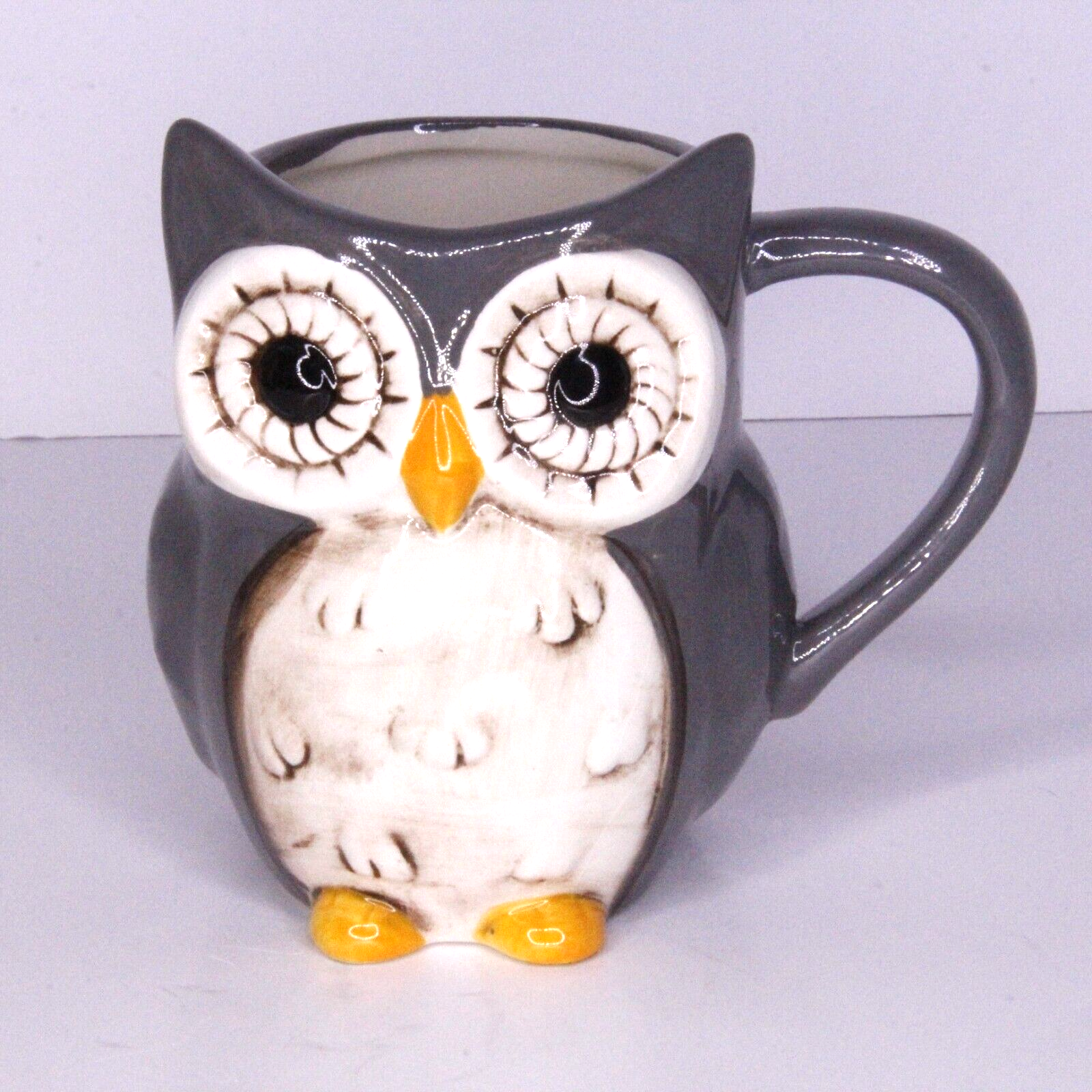 Cup 16 Oz -gray