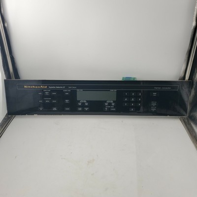 Double Oven Kitchenaid 27 for sale | Only 3 left at -65%
