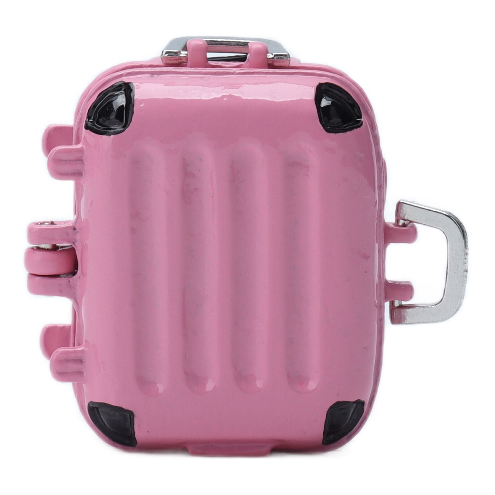 Mini Travel Hard Suitcase Cute Simulation Life Scene Dolls T