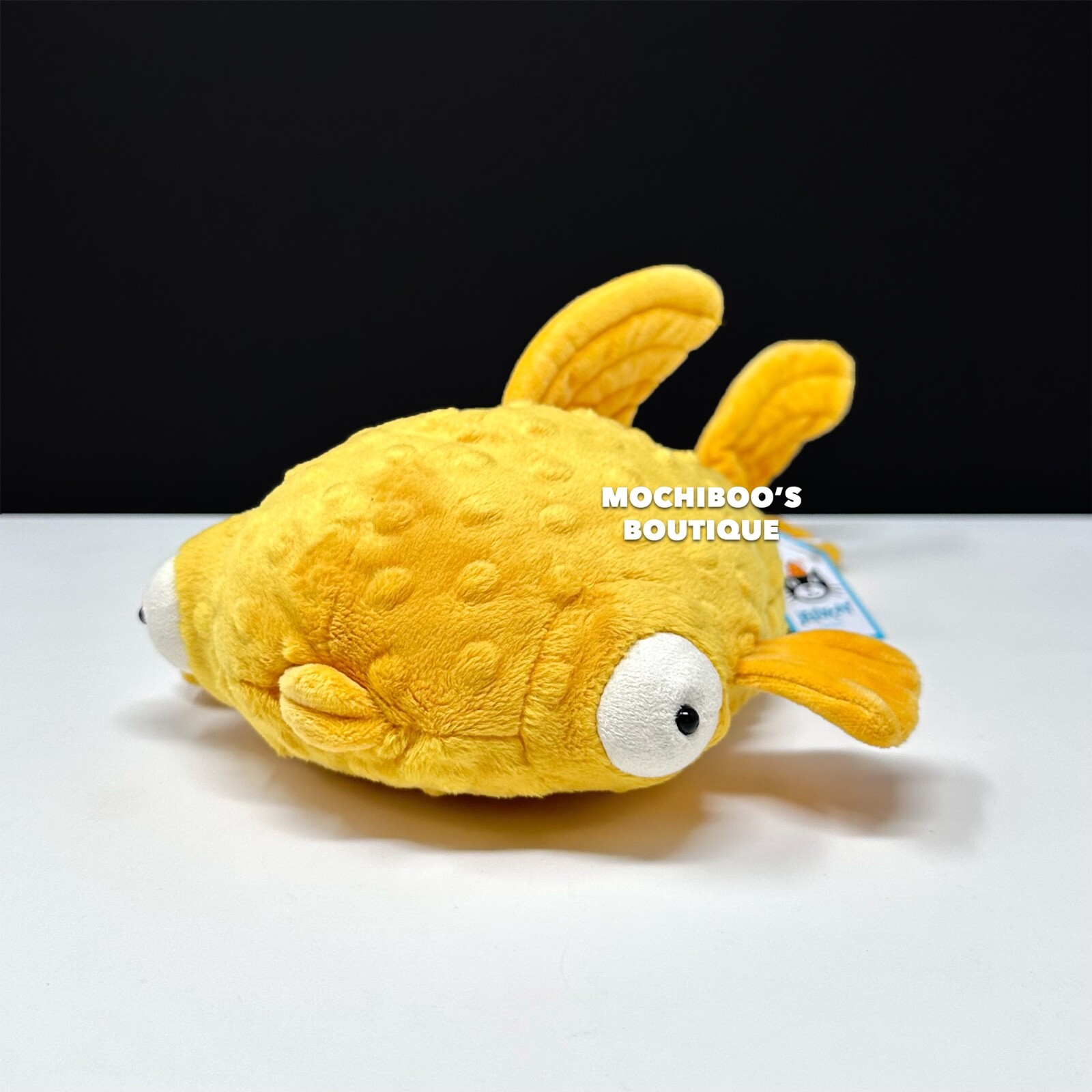 新品　ジェリーキャット　Gracie Grouper Fish ハタ　魚　金魚 新品 ジェリーキャット Gracie Grouper Fish ハタ 魚 金魚