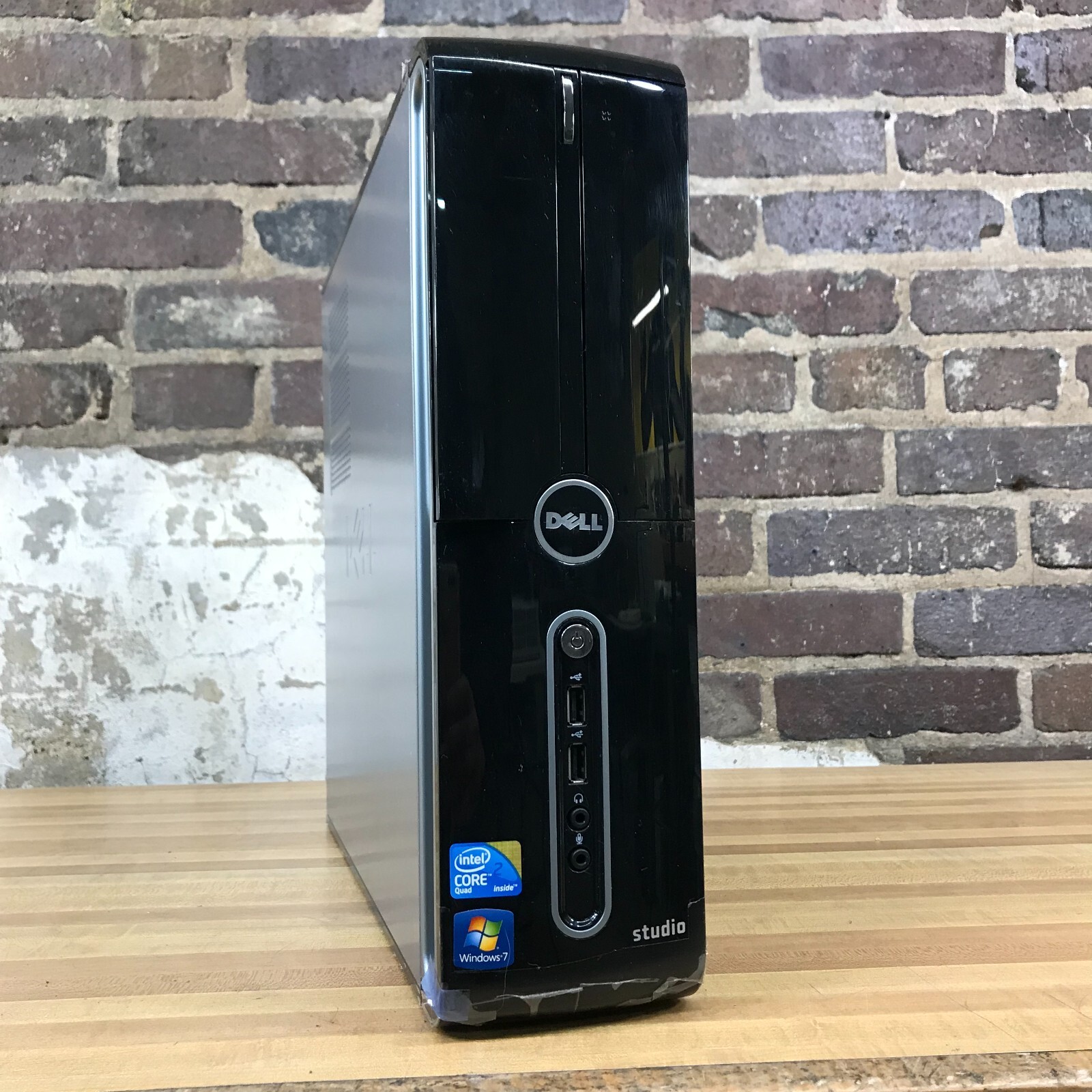 DELL Studio 540 デスクトップPC モニタ キーボード セット 購入値下 DELL Studio 540 デスクトップPC モニタ キーボード セット