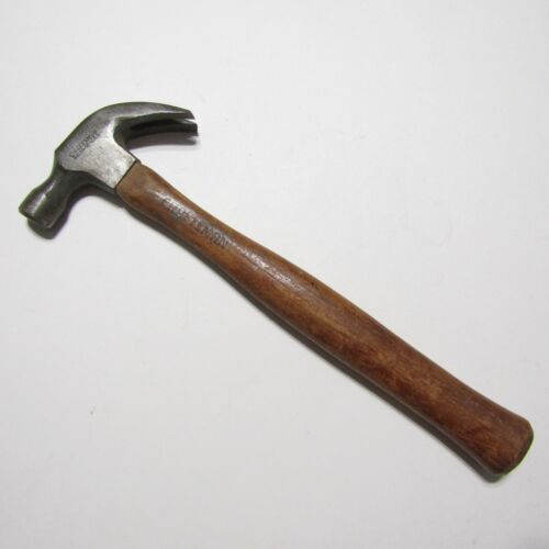 Craftsman USA #38128 M-Series Claw Hammer small finishing hammer 7 oz USA