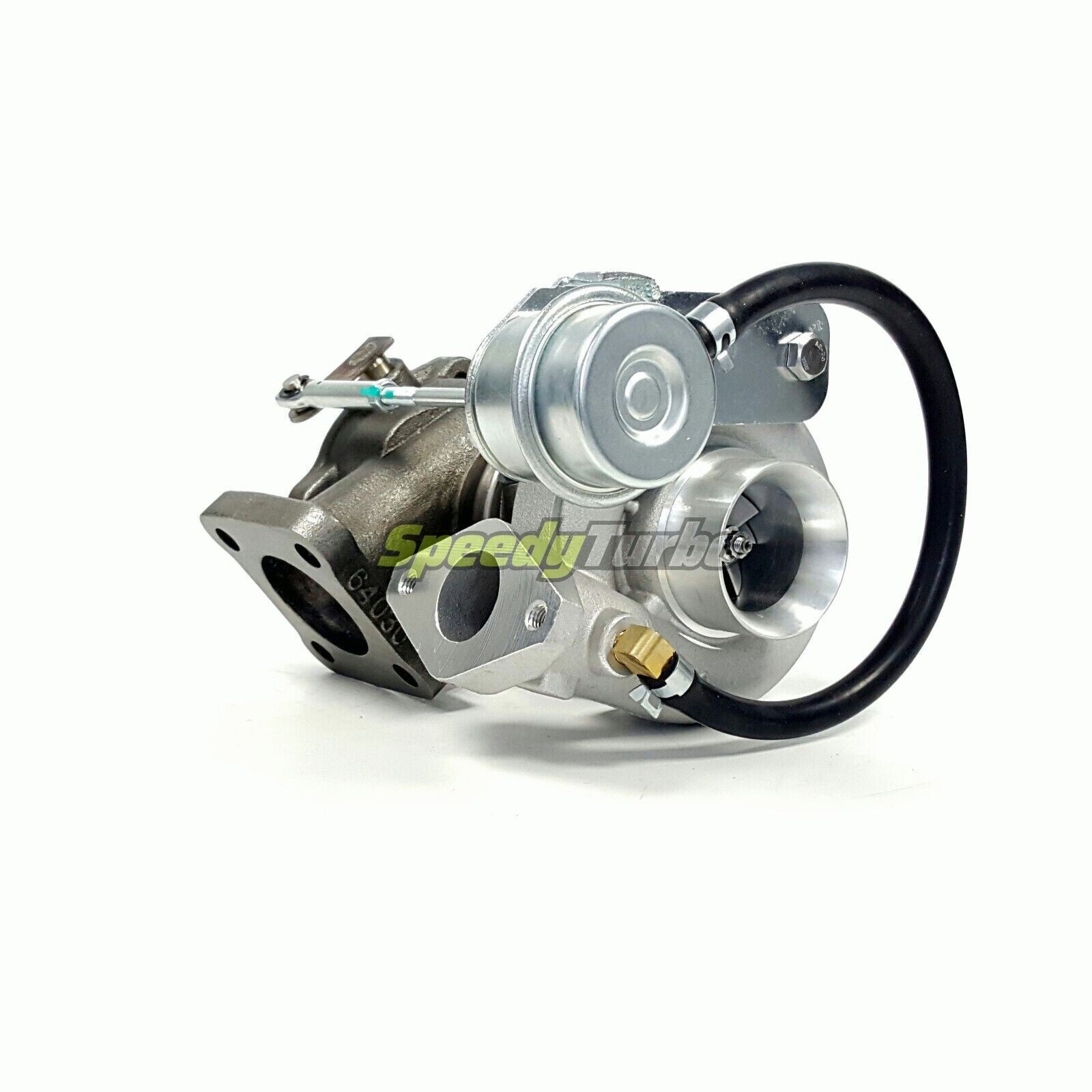 toto Genuine OEM Toyota XZU7 NO4C 17201-E0801/806883-0001 Turbo