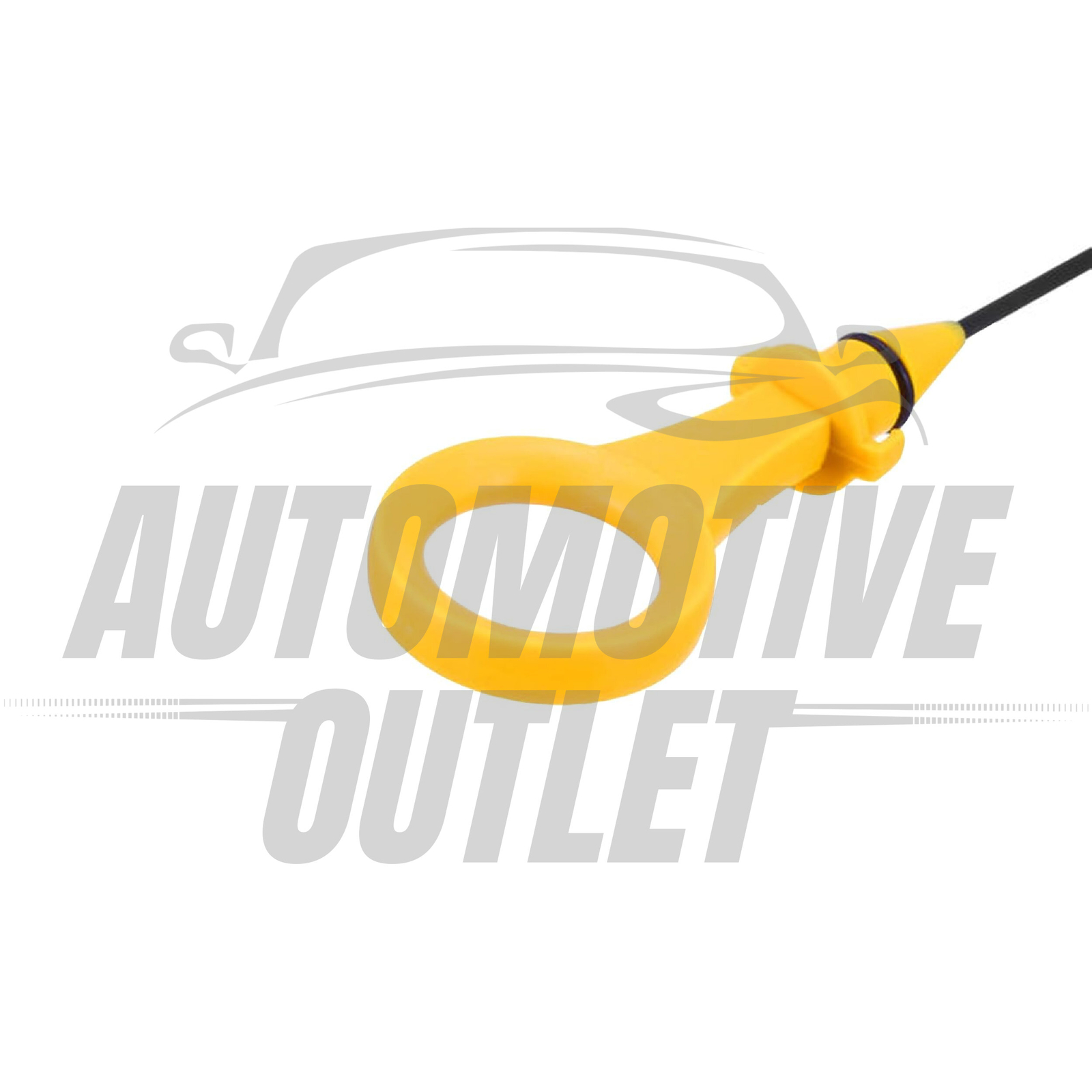 CAR ENGINE OIL DIPSTICK DIP STICK 06H115611E FOR AUDI A4 A5 QUATTRO 2007-2022 8