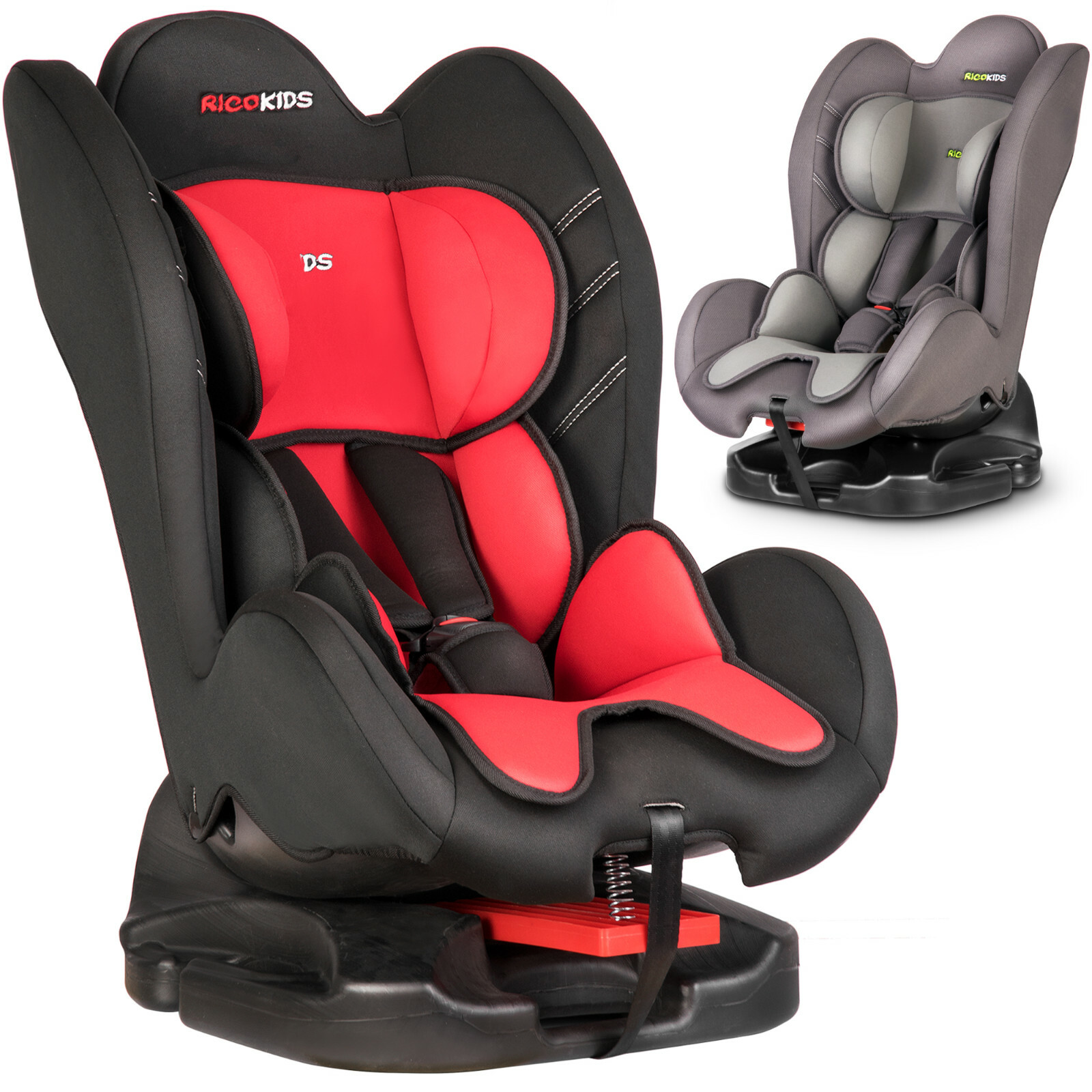 2x Auto Gurtpolster Für Opel Adam - Weiche Gurtschoner