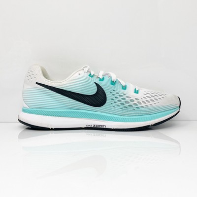 

Nike Womens Air Zoom Pegasus 34 880560-101 Синие кроссовки для бега Размер 8, Синий, Air Zoom Pegasus 34