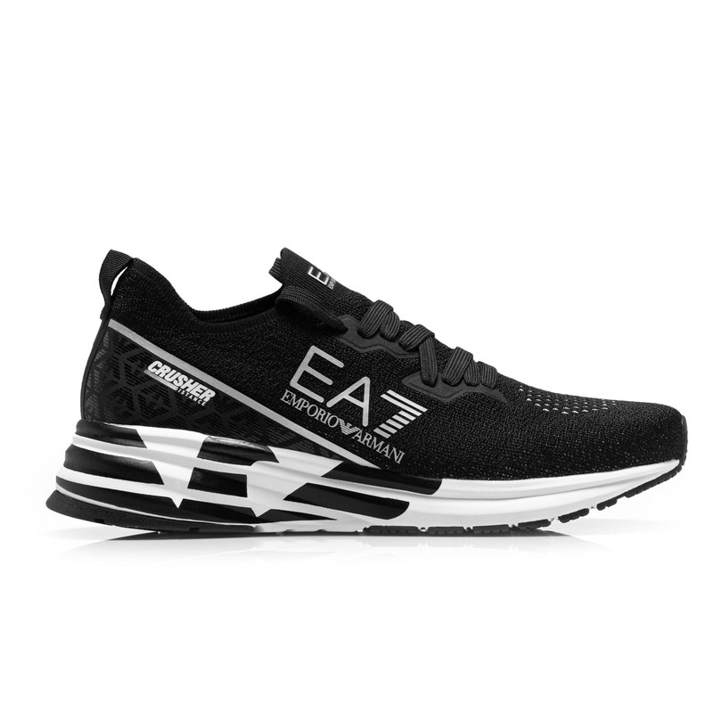 Unisex Sneaker Ea7 Emporio Armani X8x095-Xk240-A120