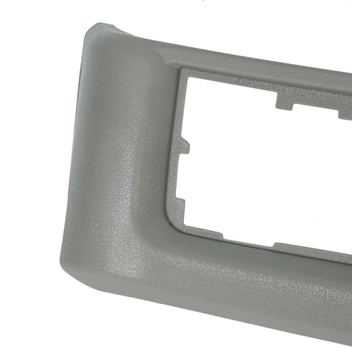 Driver Seat Panel Trim Cover For Ford F250 F350 F450 F550 Super Duty 2008-2010