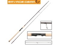 Rute für Meerforelle Savage Gear Meerforellenrute Salmonoid 305cm 10-30g