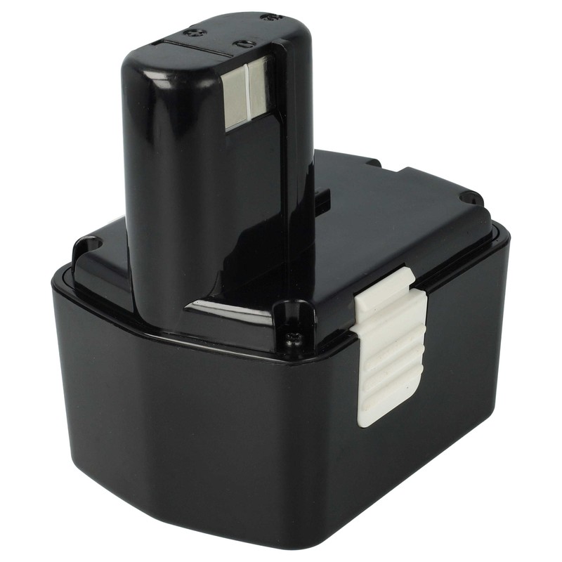 Batterie Pour Hitachi Dv 14dvl G 14dl Ub 18d Dv 14dvks Dv 14dva 2,1ah 14,4v