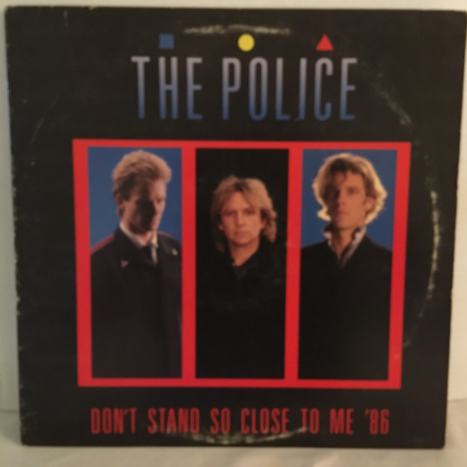 ルクセンブルグ2discs LP C.O.P.S. On Location MWR13 2 Peace Records, Most Wanted Records (12) /00520 Mi0xMDY3LmpwZWc.jpeg