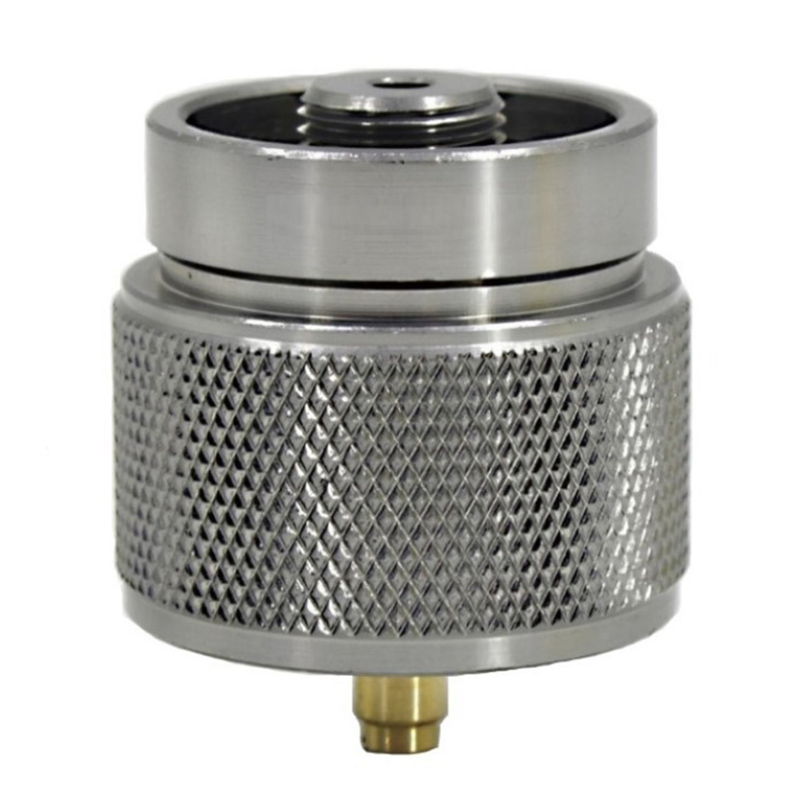 Camping Stove Adapters Outdoor Propane Tank Gas Converter 1L