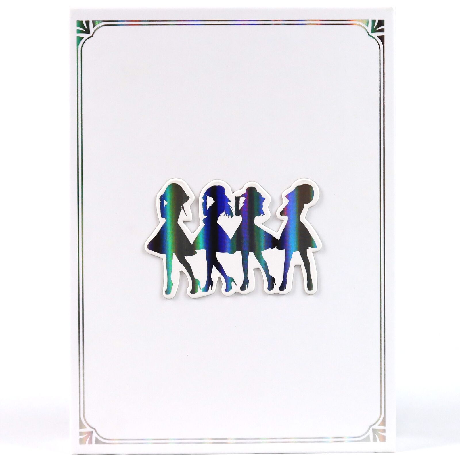 Mamamoo Concert Moosical Curtain Call First Press Limited