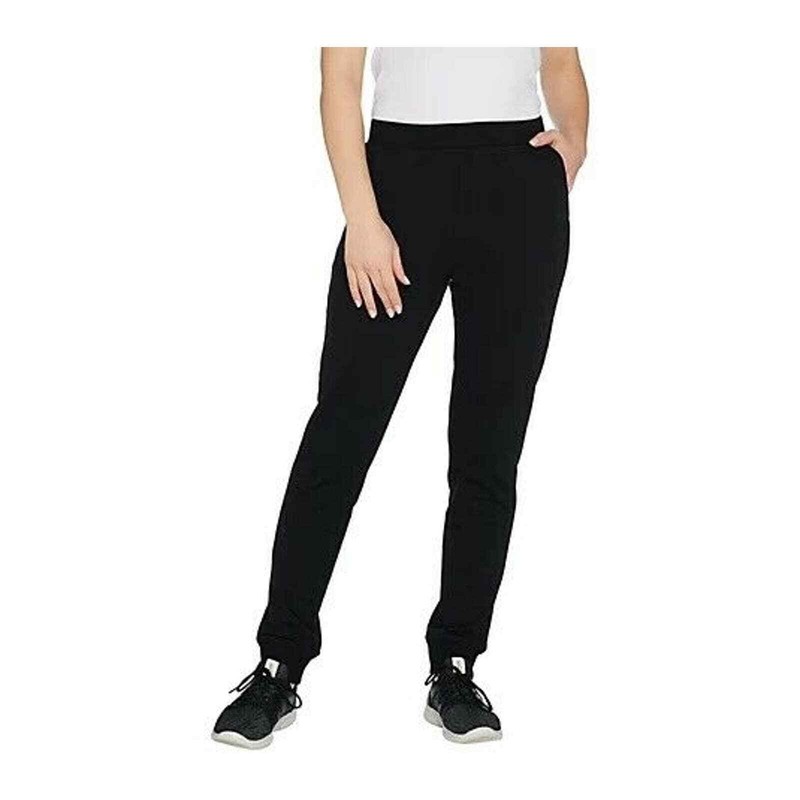 Knit Jogger Pants Small Black NWOT 