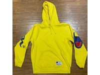 supreme and champion hoodie