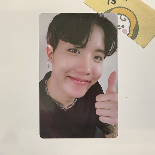 BTS WORLD TOUR LYS EUROPE DVD ホソク　j-hope $_12.JPG?set_id=880000500F