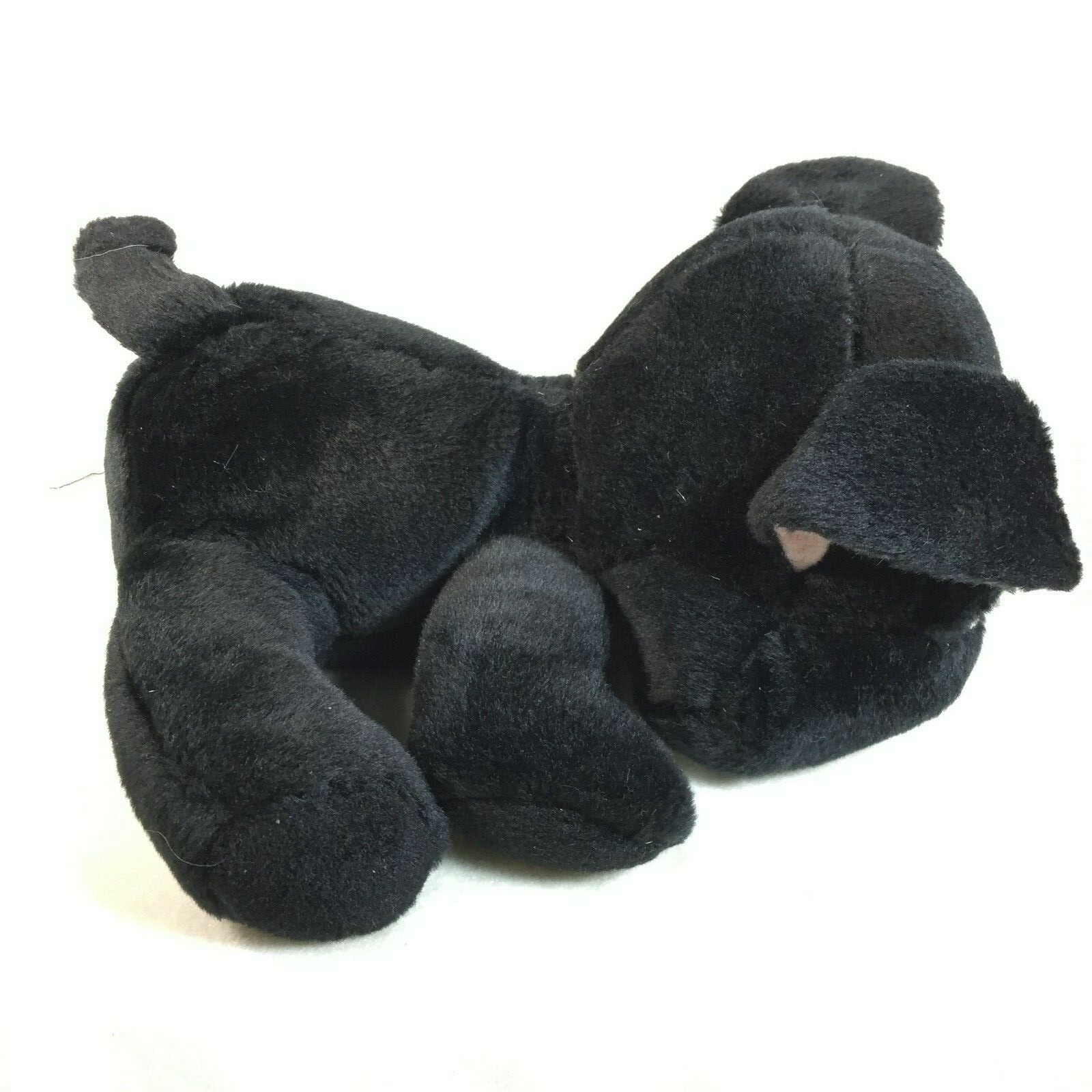 SHADOW by RUSS Plush - Peepers Black Cat - 8