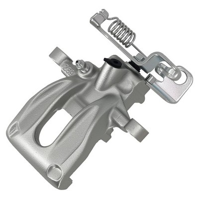 Caliper Freno for Ford Mondeo 04-07 4S712553AB 280mm Hierro Fundido 1 Pistón