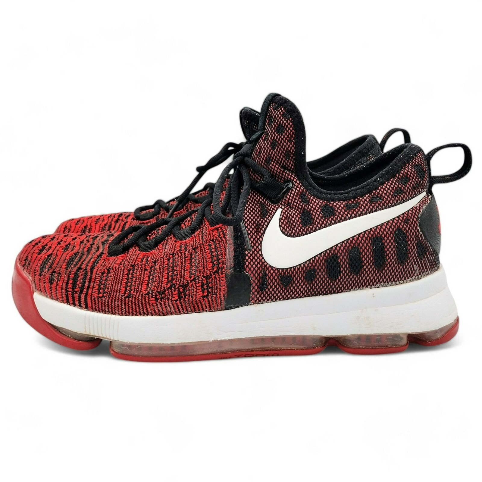 シューズ(男性用) NINE ZOOM KD 9 LMTD Nike Zoom KD 9 Men's Basketball Sneakers 843392-410 | eBay