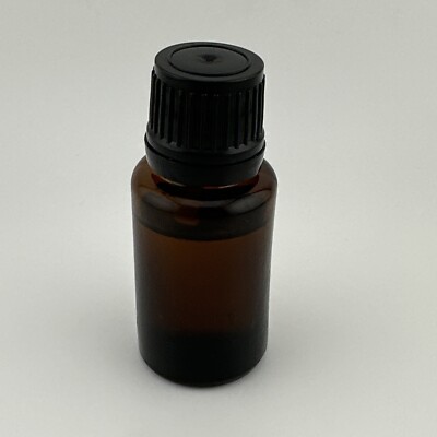 Lavender Essential Oil 15mL NEW/SEALED Free Shipping Concentrate Undiluted
