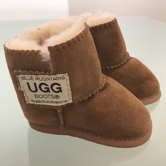 blue mountain uggs