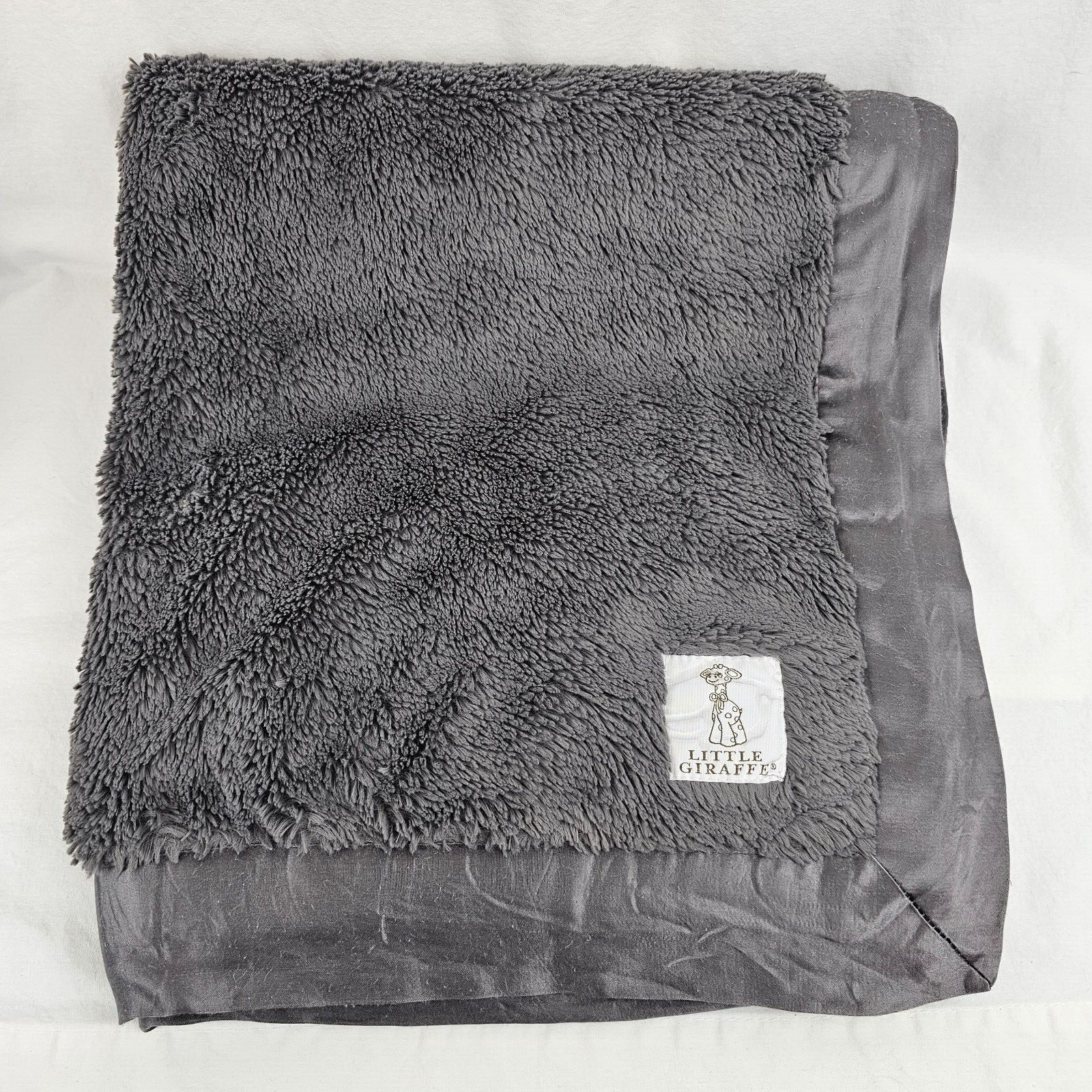 Charcoal Gray Dark Soft Usa