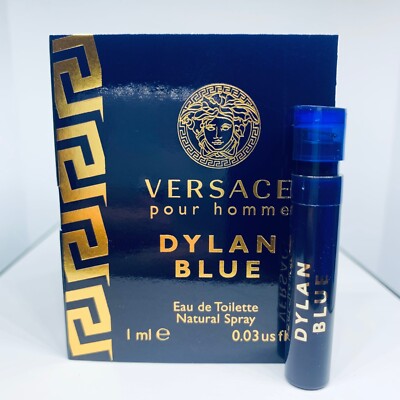 Men's Cologne Sample Spray Vials - Choose Scent Combined Shipping
