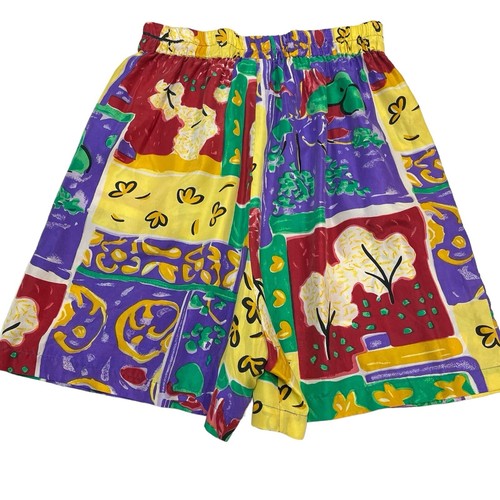 ●SHORTI SHORT KUT 激レア プロモオンリー Mushroom Shorts With Pockets — FUNKY SOUL