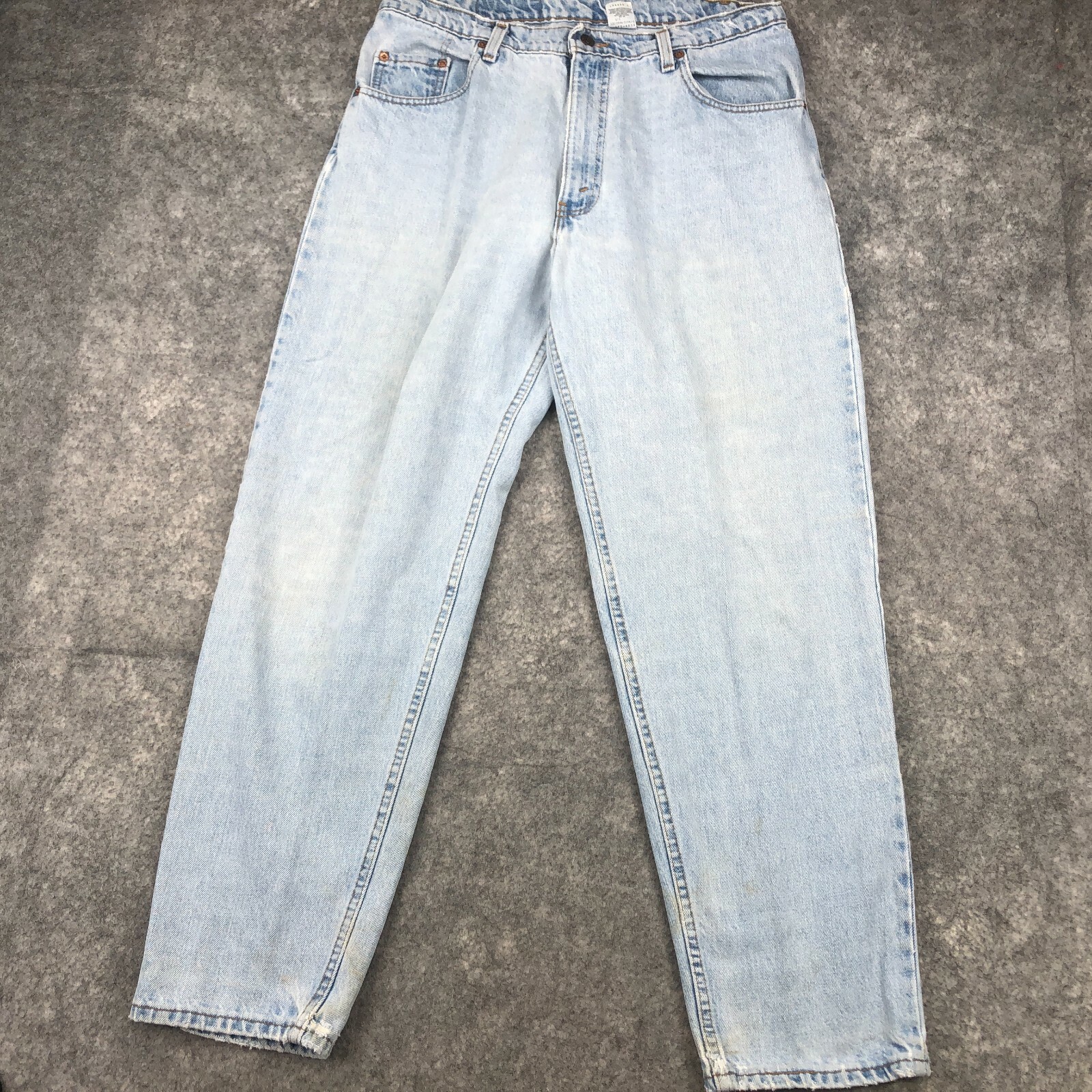 Купить Vintage Levis Jeans 36x30 