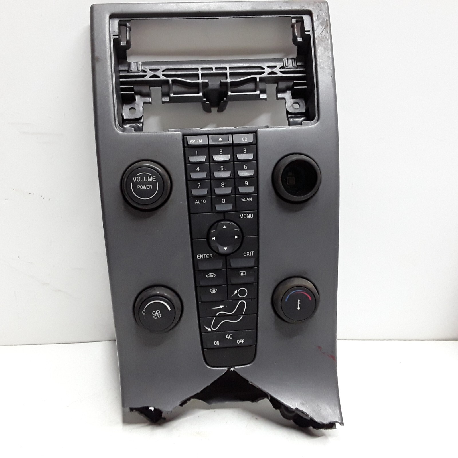 VOLVO　V50 electricsaru様 Volvo V50 Heater Core | 2005-2011 | Voluparts Online Store