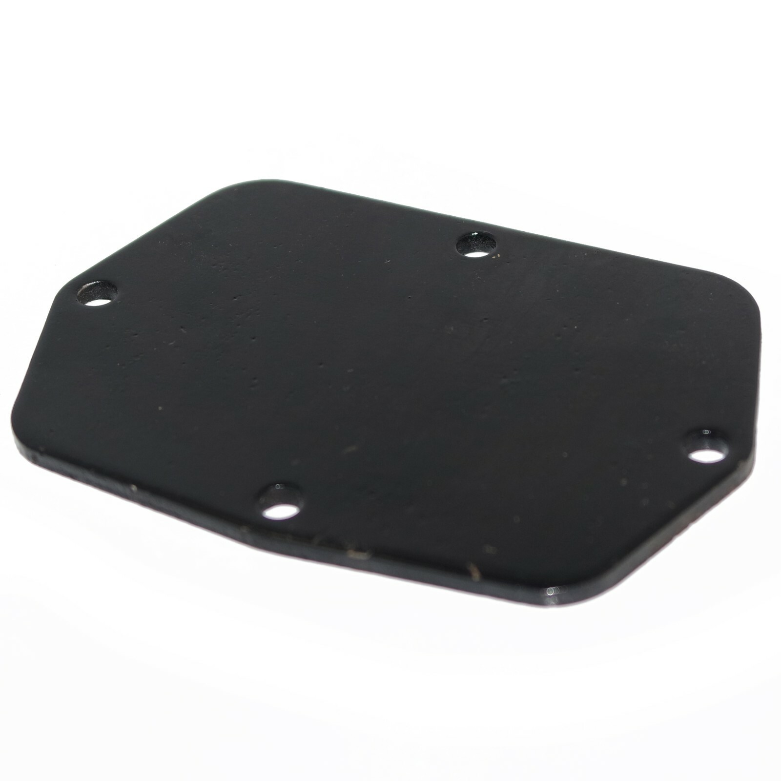 Tappet Cover Steel Black Painted Fits For BSA M20 M21 