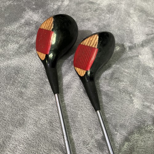 PING Karsten I アイアンセット ヴィンテージ PING - 希少 ビンテージ PING Karsten I アイアンセット 9本