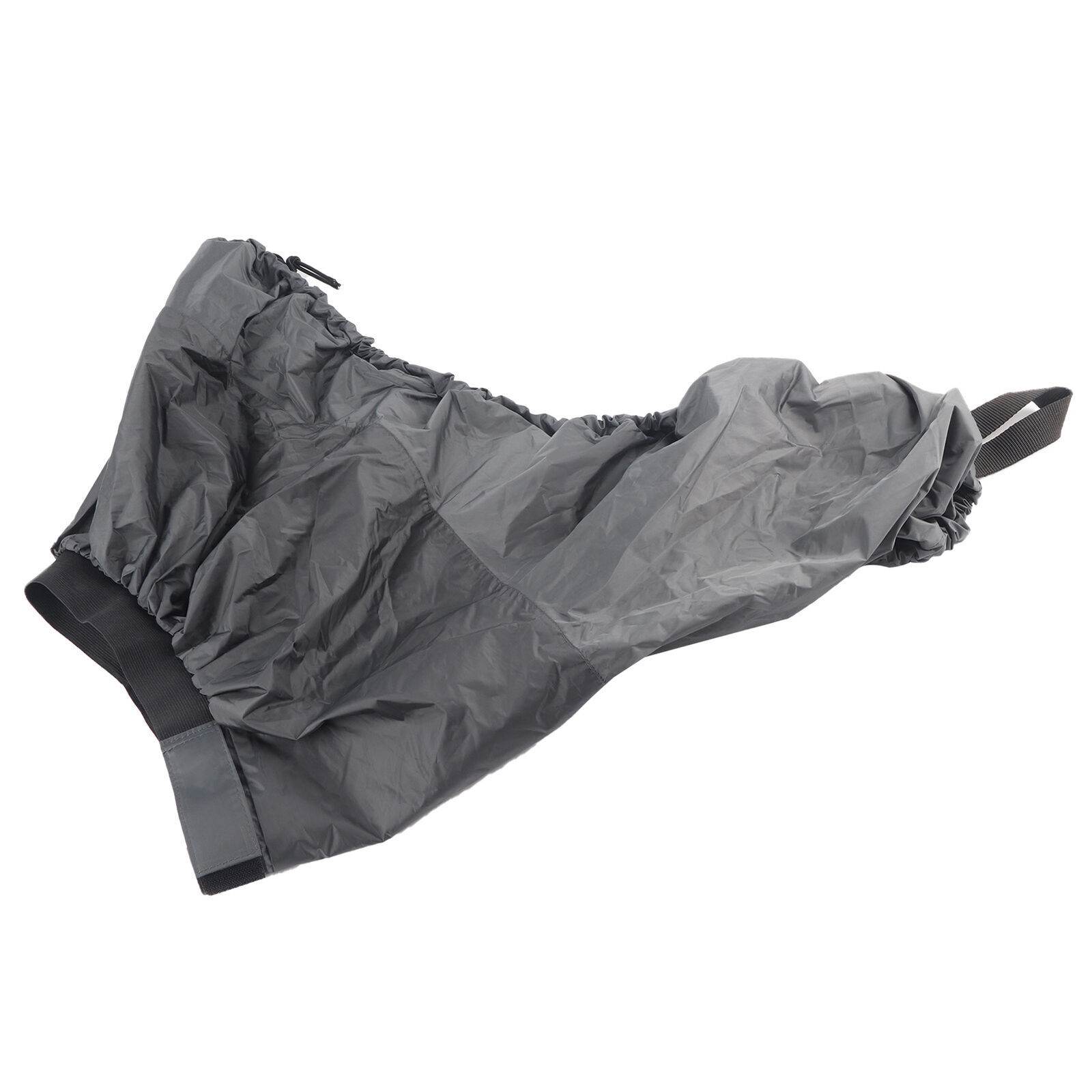 Spray Skirt Waterproof Cover Water Sports Accessory Gray