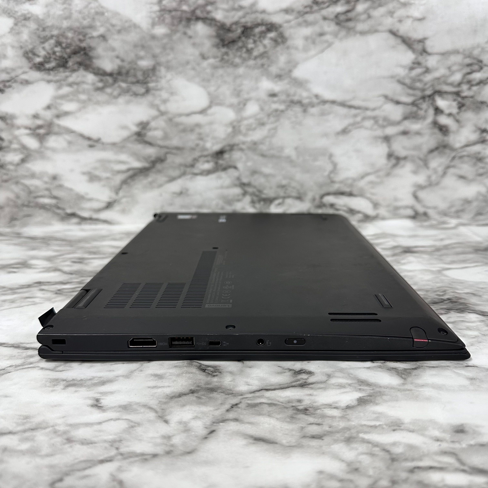 Lenovo ThinkPad X1 YOGA i5-8350u 1.7GHz 8GB RAM 256GB SSD Intel HD Win 10 Pro - Picture 8 of 12