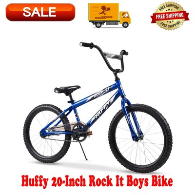 huffy malice bike