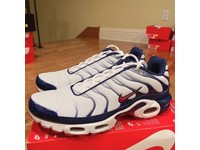 air max plus size 11
