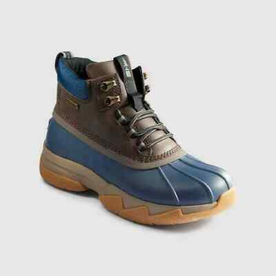 

Женские полусапоги GH Bass Outdoor Field Duck Mid, 37 евро, США 7, Синий