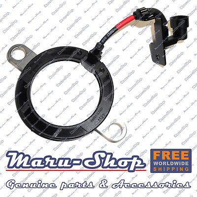 ABS Wheel Speed Sensor Ring Rear/Right for 2011(to Mar/02/2011) Kia Sorento-4WD