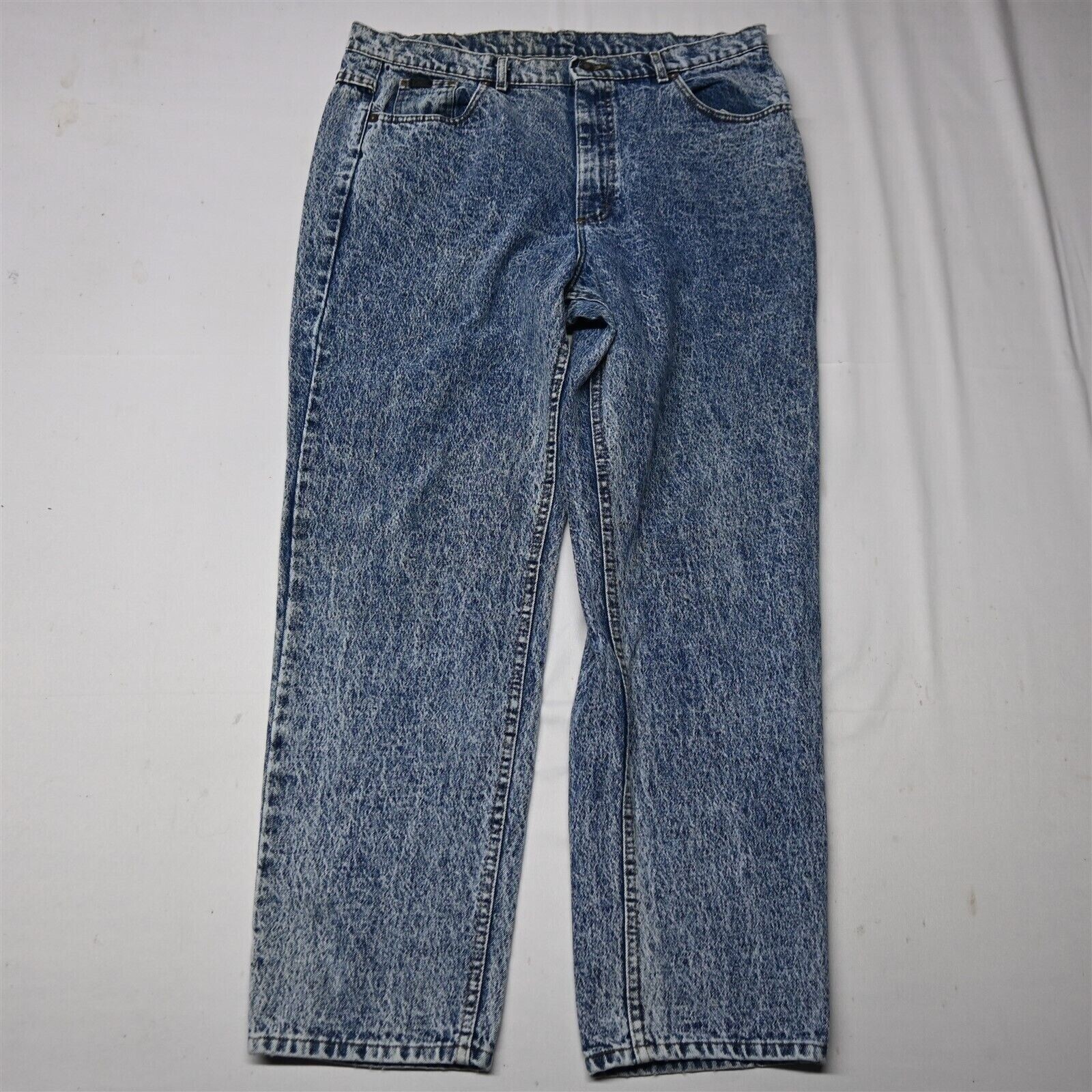 Lee 2000 90s USA製　40×32 Vintage 1940s Lee High Waisted Side Zip Jeans Usa 27 x 29 | eBay