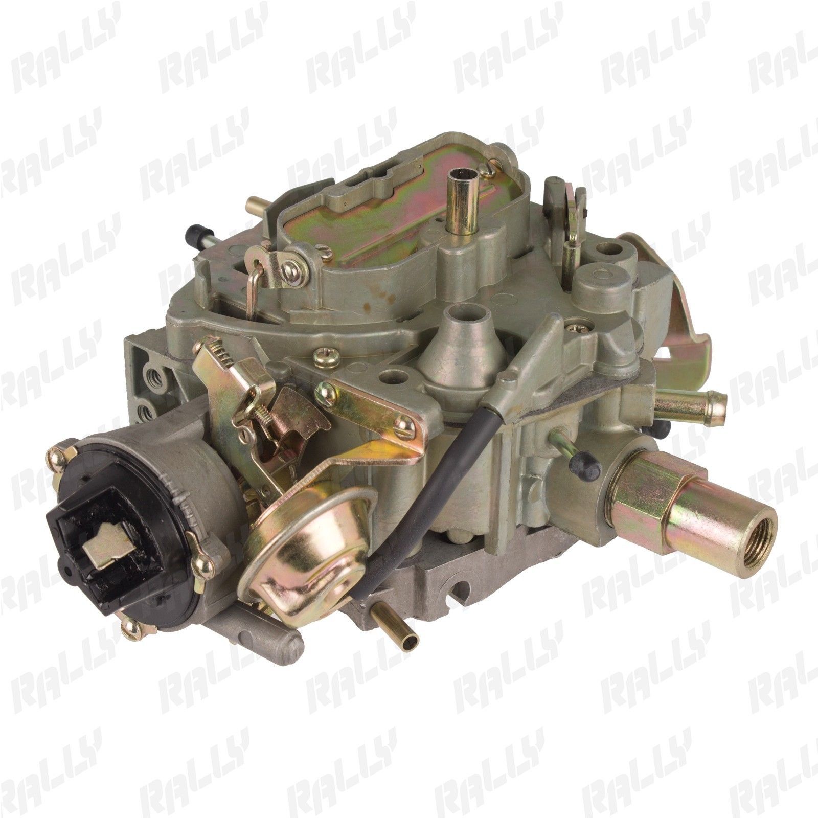 Toyota Car and Truck Carburetors