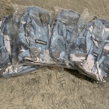 supreme blue chocolate chip camo