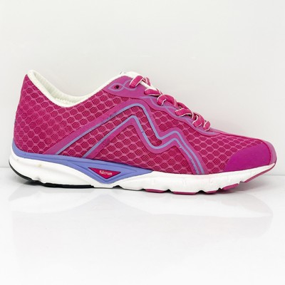 

Karhu Womens Flow4 Trainer F200131 Розовые кроссовки Кроссовки Размер 6.5, Розовый, Flow4 Trainer