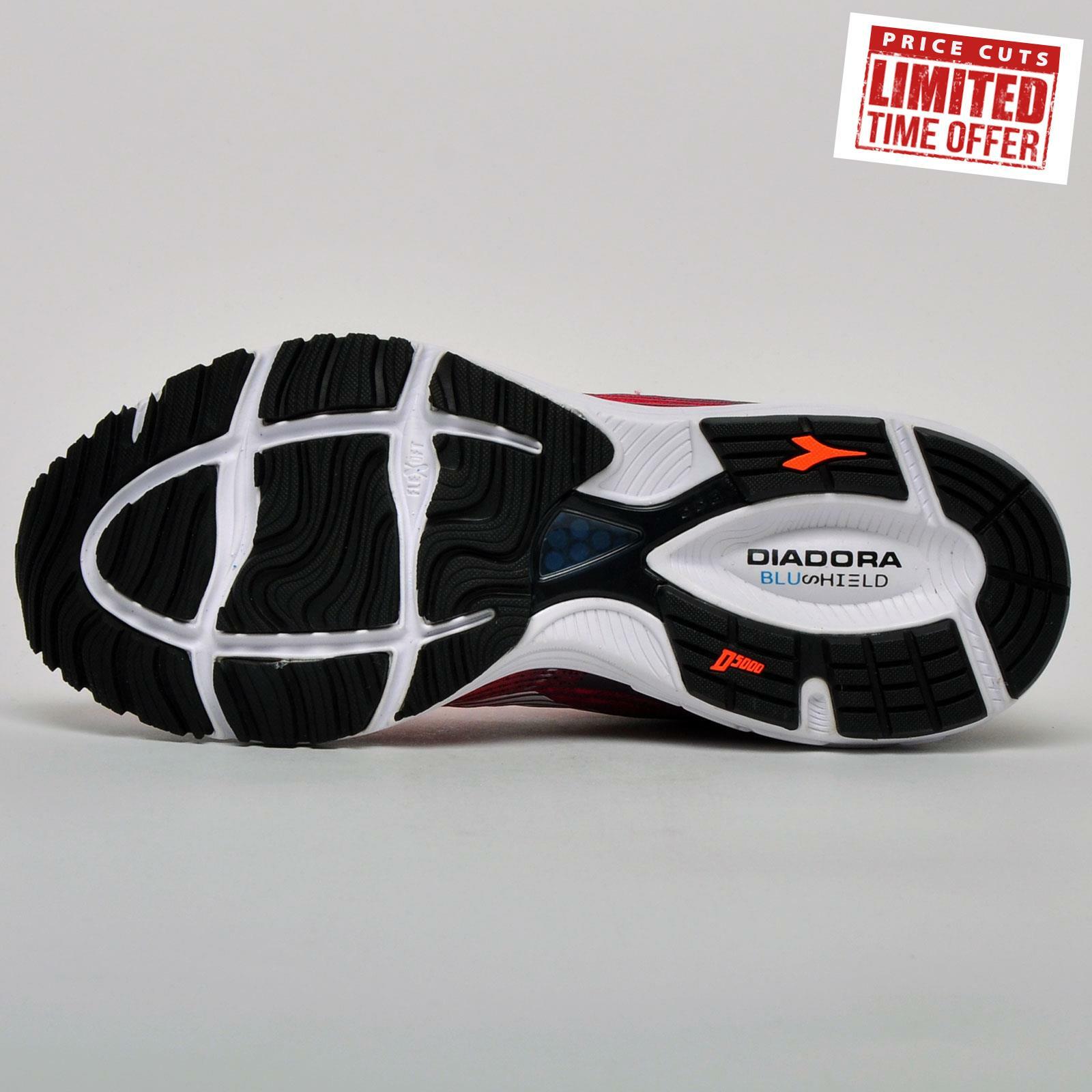 Diadora blushield hotsell d5000
